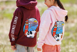 East Coast Youth Hoodie