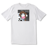 Cinquante Nuances de Foin COWS Classic Adulte T