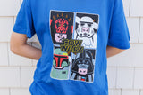COW Wars Youth T
