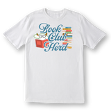 Book Club Herd Adult/Youth T