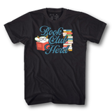 Book Club Herd Adult/Youth T