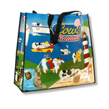 Sac réutilisable - Côte