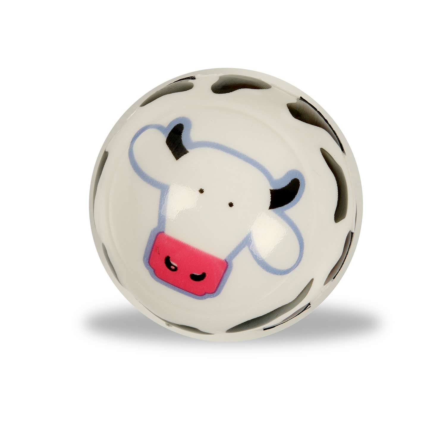 Ball - Bouncy (High Bounce)