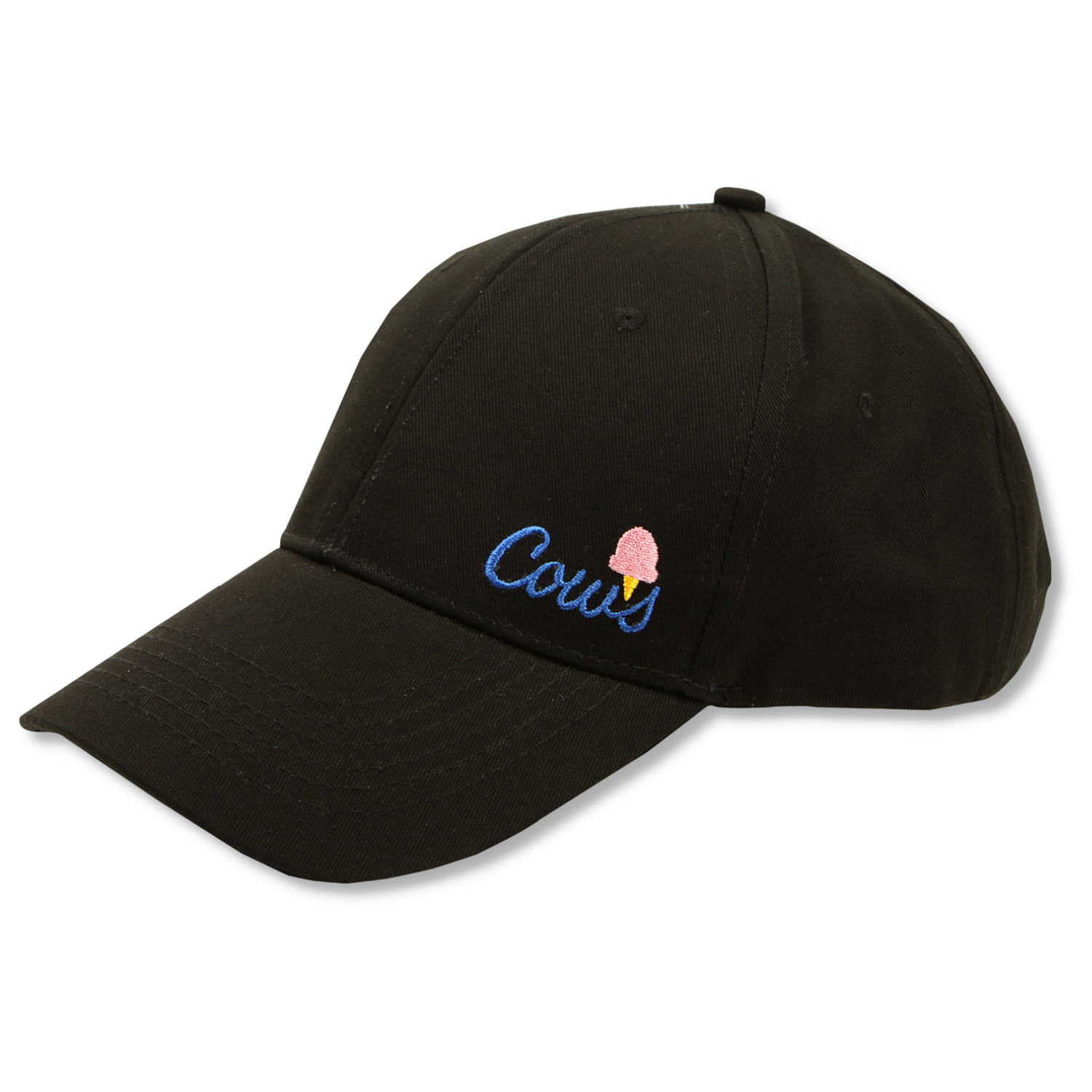 Baseball Cap - Logo