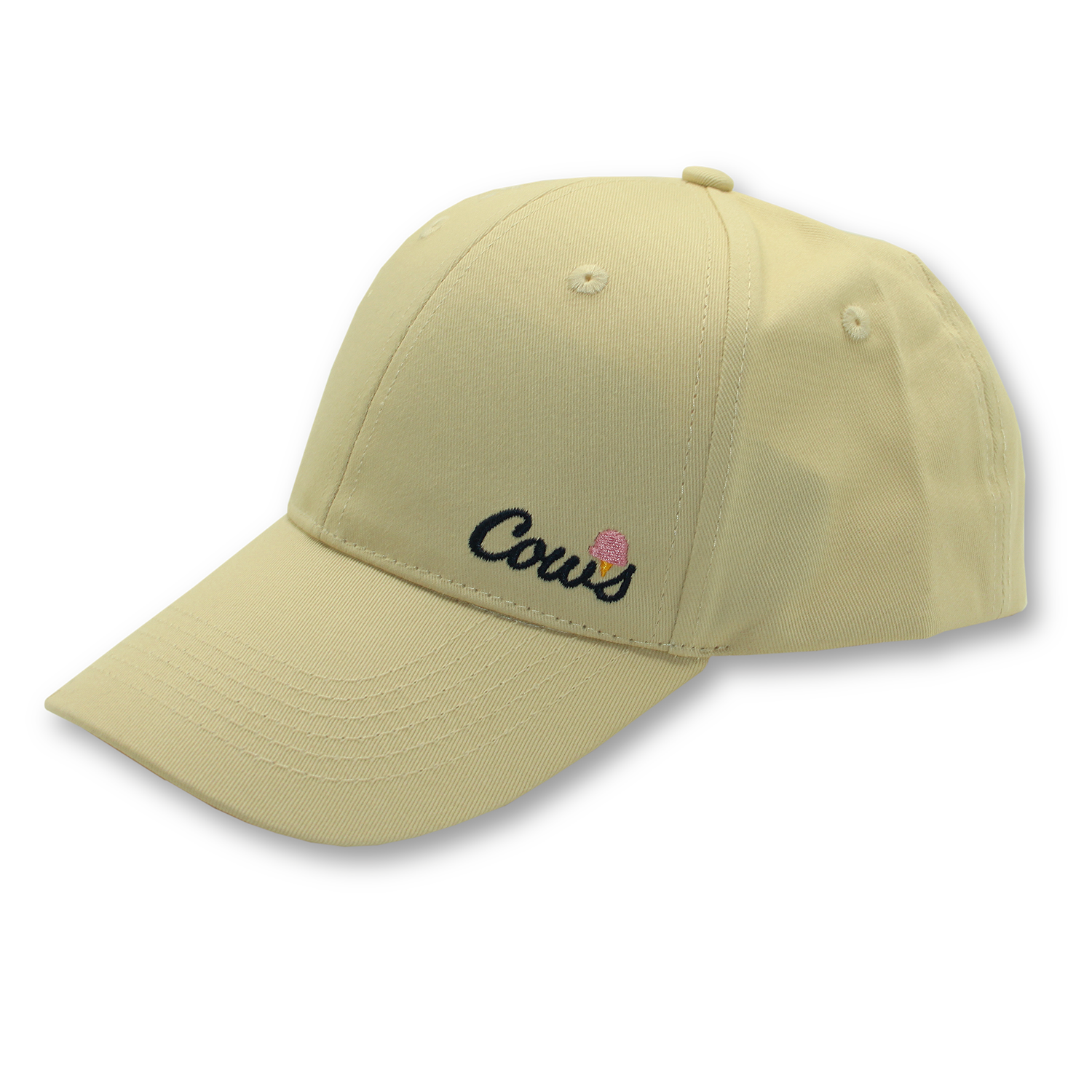 Cap - Logo