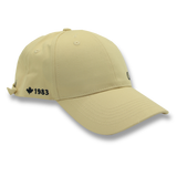 Casquette de baseball - Logo