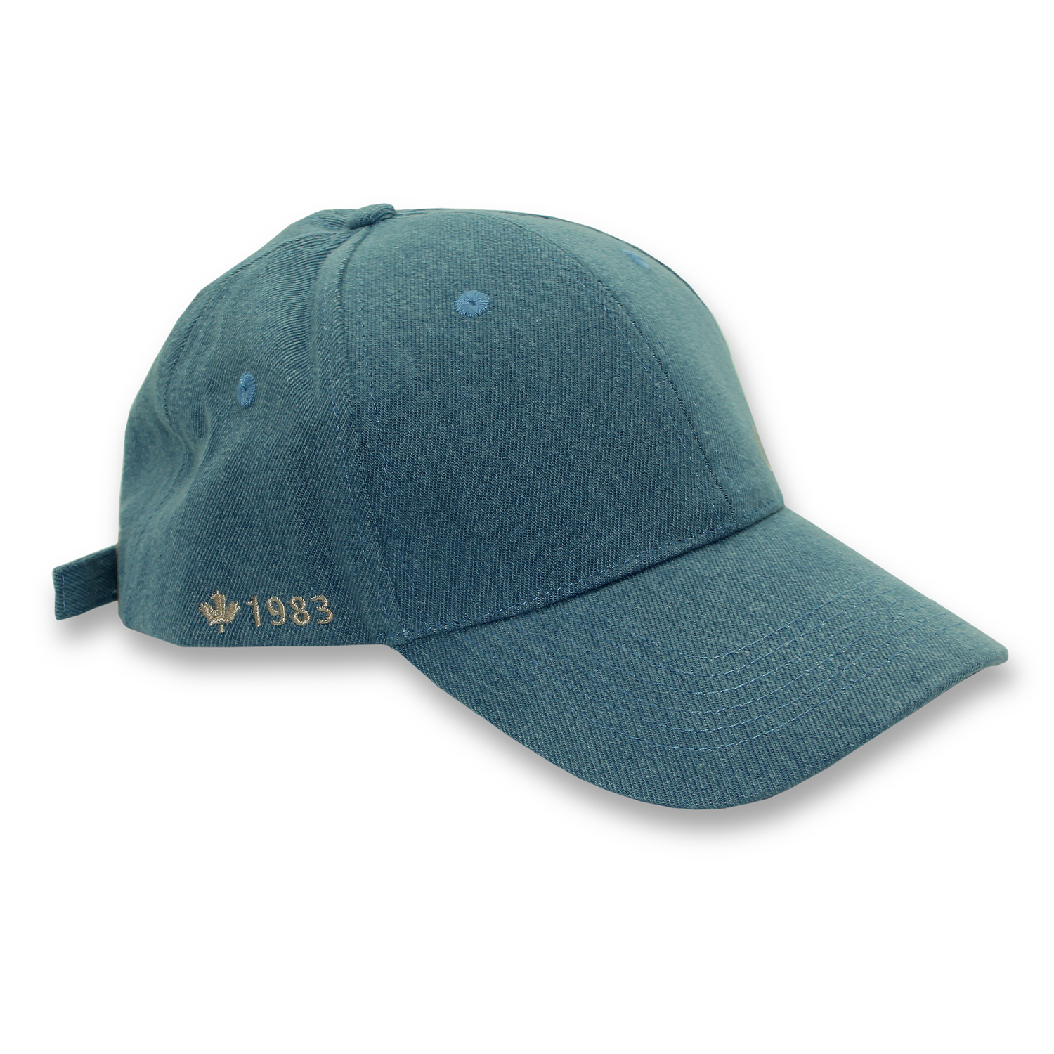 Cap - Logo