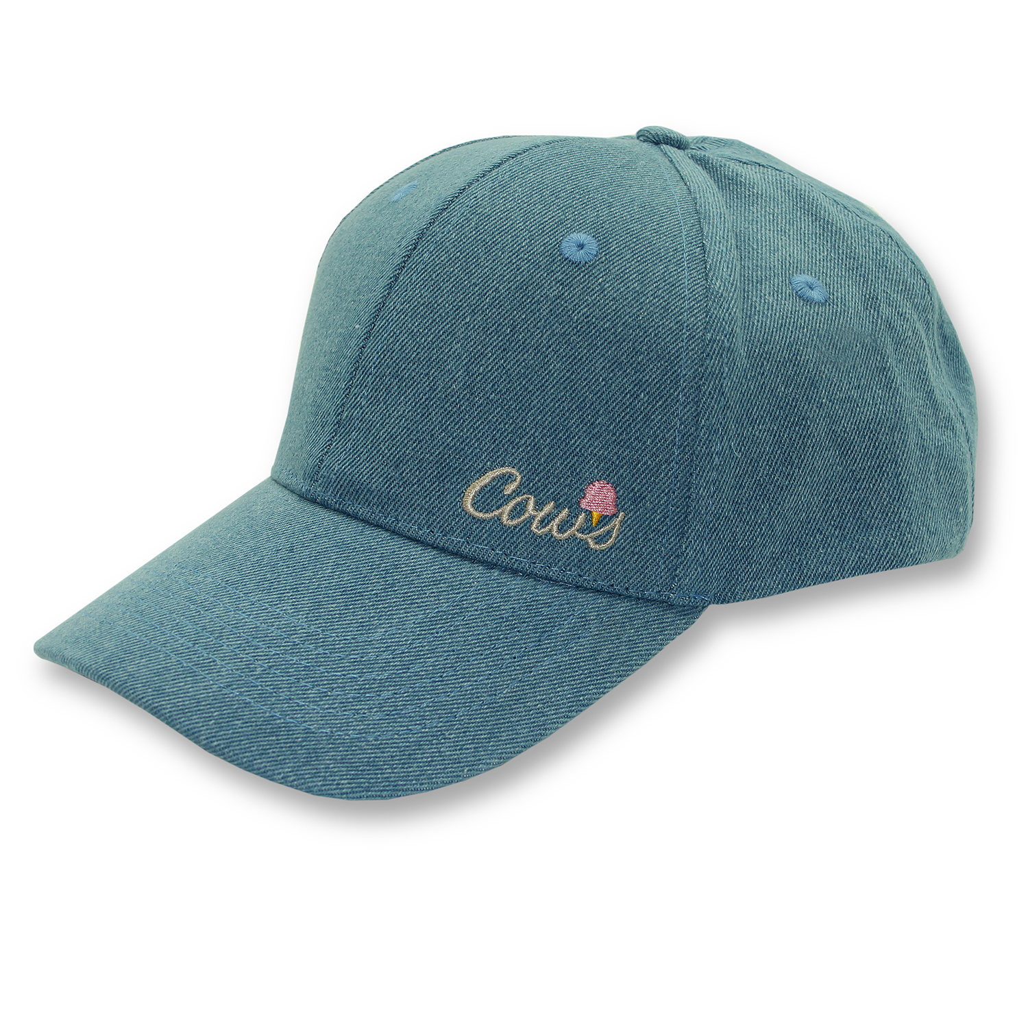 Cap - Logo