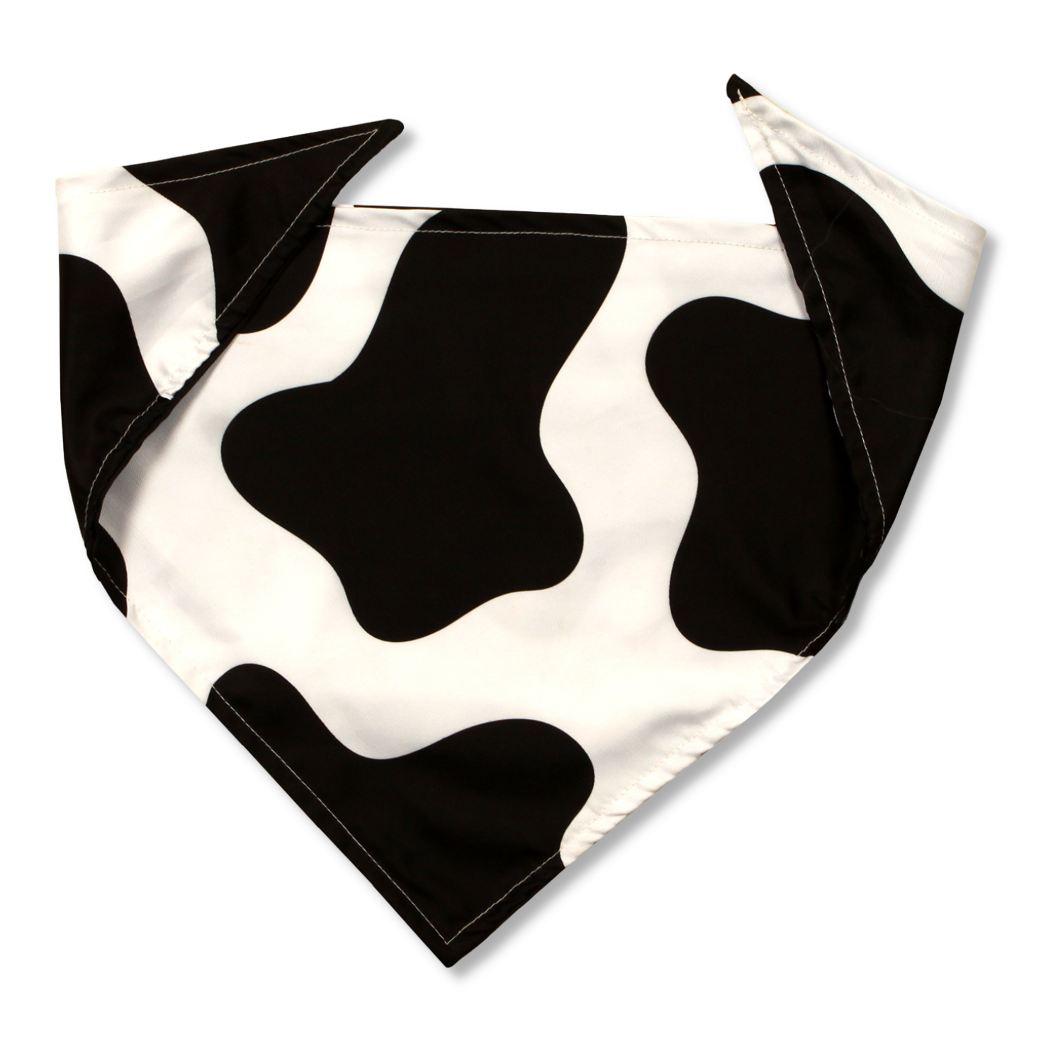 Bandana pour chien - Taches