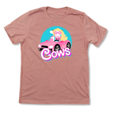 COWS Adulte/Jeunesse/Enfant T