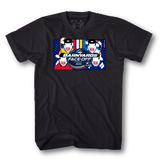 4 Barnyards Face-Off Adult/Youth T