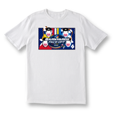 4 Barnyards Face-Off Adult/Youth T