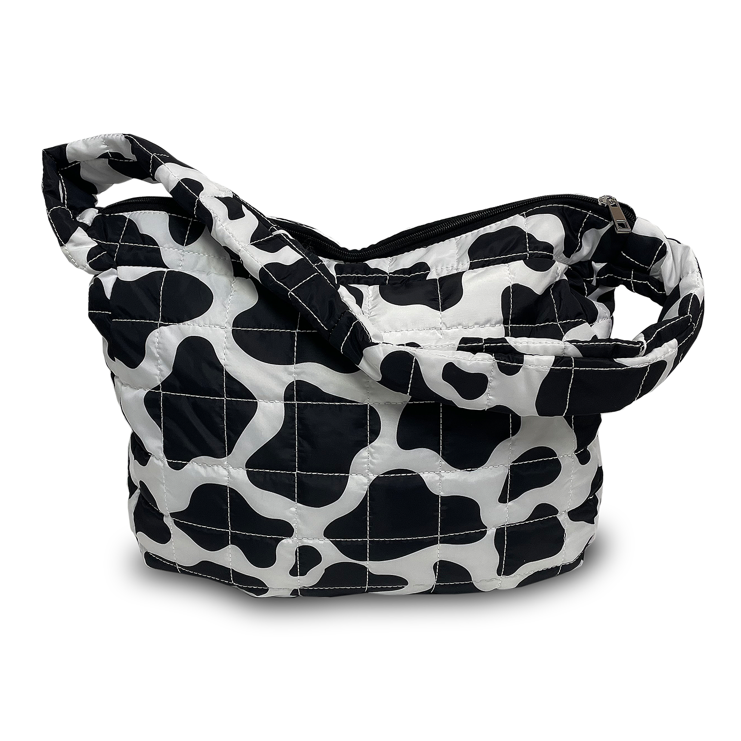 Tote Bag - Quilted