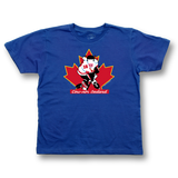COW-nor Bedard Youth T