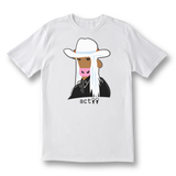 COWS! Hold 'Em Adult/Youth/Kids T