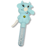 Ventilateur portatif à bulles