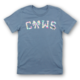 COWS Bow Adult T