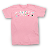 COWS Bow Adult T