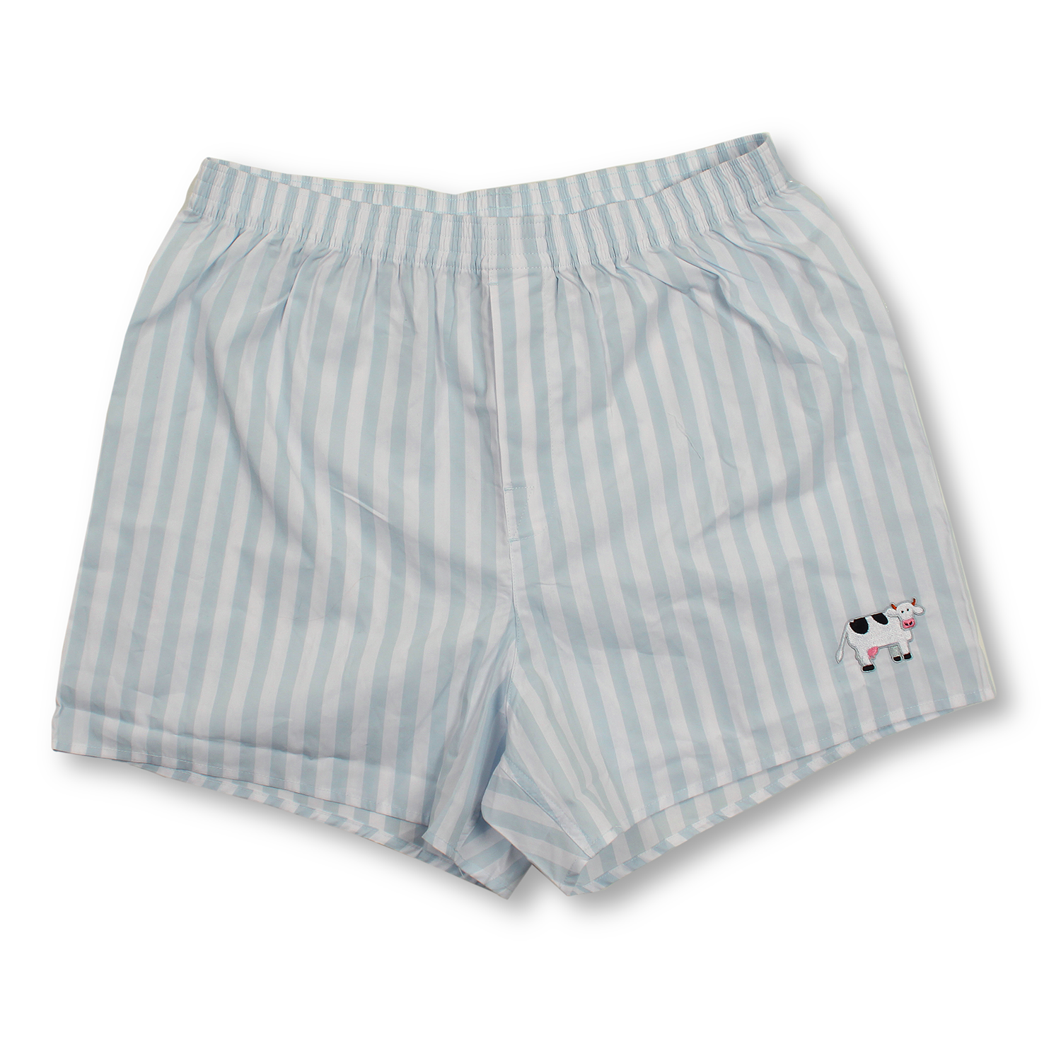 Boxer Shorts - Striped