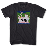 Bain Moussant COWS Classic T