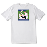 Bain Moussant COWS Classic T