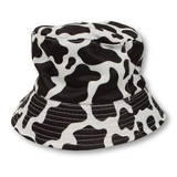 Chapeau bob pour enfants COWS