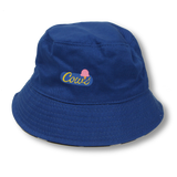 Chapeau bob pour enfants COWS