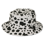 Spotted Adult Bucket Hat