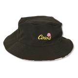 Chapeau à pois