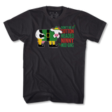 Buddy la vache - Enfants/Jeunes/Adultes T