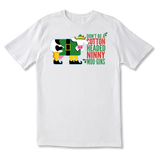 Buddy la vache - Enfants/Jeunes/Adultes T