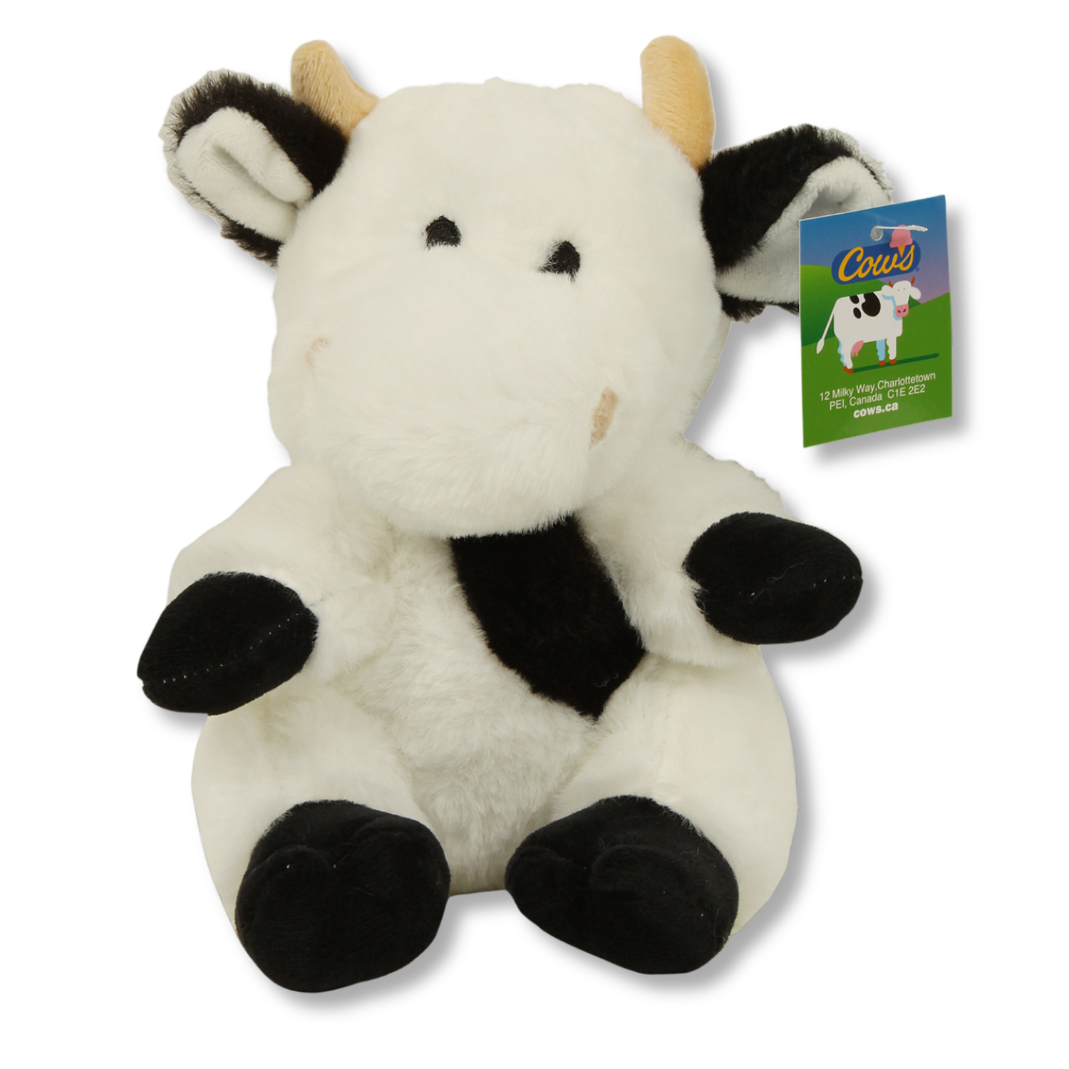 Peluche Vache Bumble