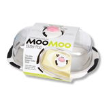 MOO MOO Butter Dish