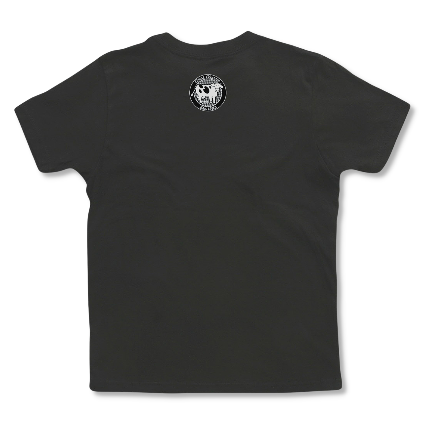 Travis COWce COWS Classic T