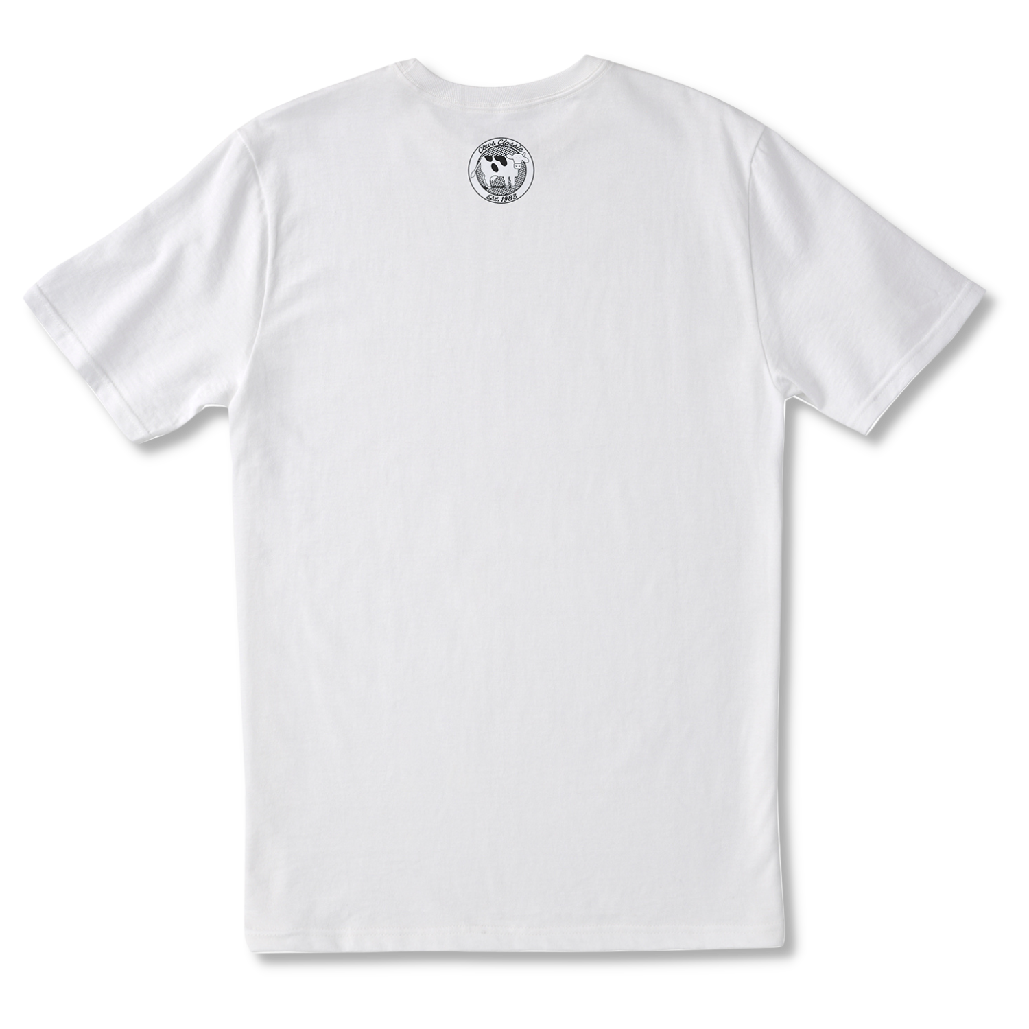 Travis COWce COWS Classic T