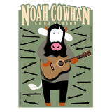 Noah COWhan Adult/Youth T