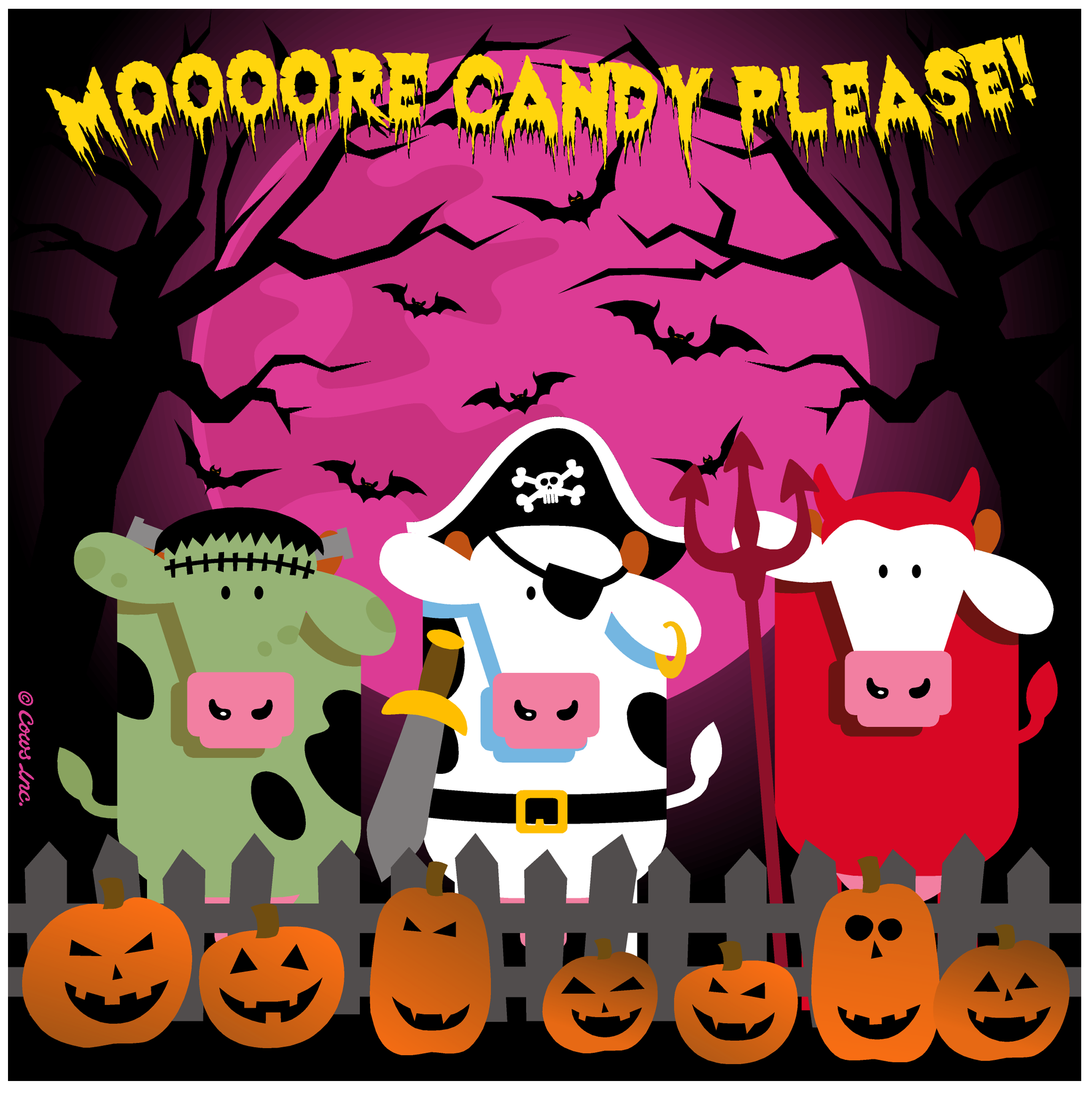 MOOOORE Candy s'il te plaît ! Adulte/Jeunesse/Enfant T