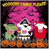 MOOOORE Candy s'il te plaît ! Adulte/Jeunesse/Enfant T