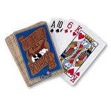 Playing Cards - Potato