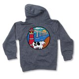 East Coast Kids Hoodie