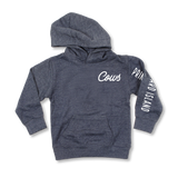 East Coast Kids Hoodie
