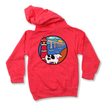East Coast Kids Hoodie