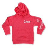 East Coast Kids Hoodie