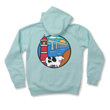 East Coast Youth Hoodie