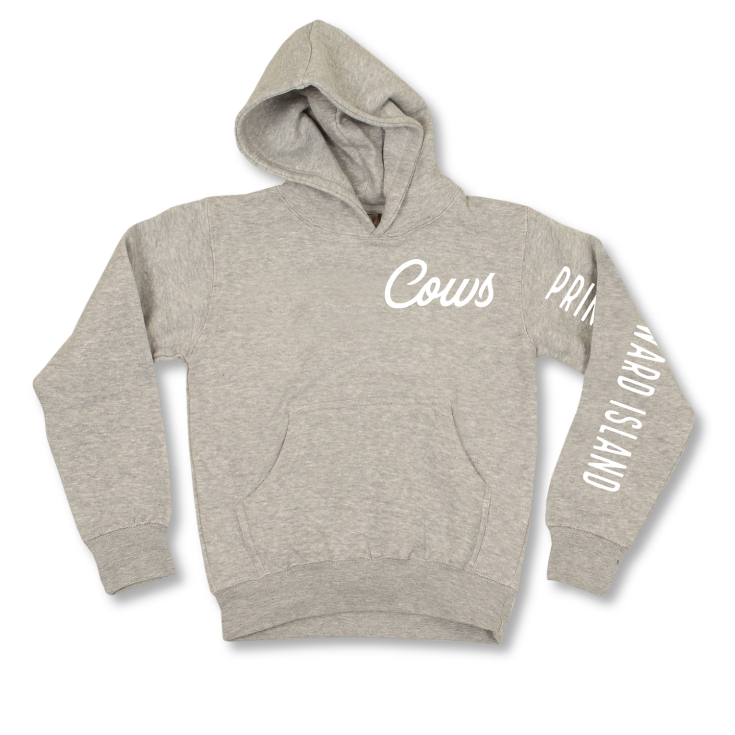 East Coast Youth Hoodie