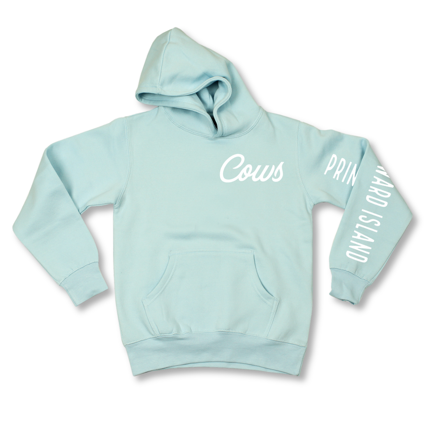 East Coast Youth Hoodie