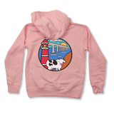 East Coast Youth Hoodie