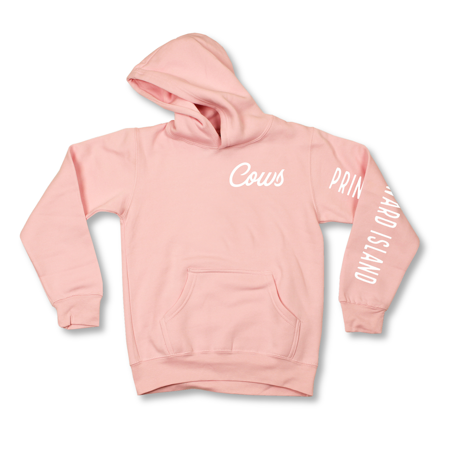 East Coast Youth Hoodie