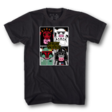 COW Wars Adult T