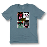 COW Wars Adult T